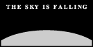 Logo of The Sky Is Falling